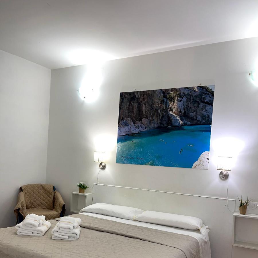 Maristella Pensión 3*