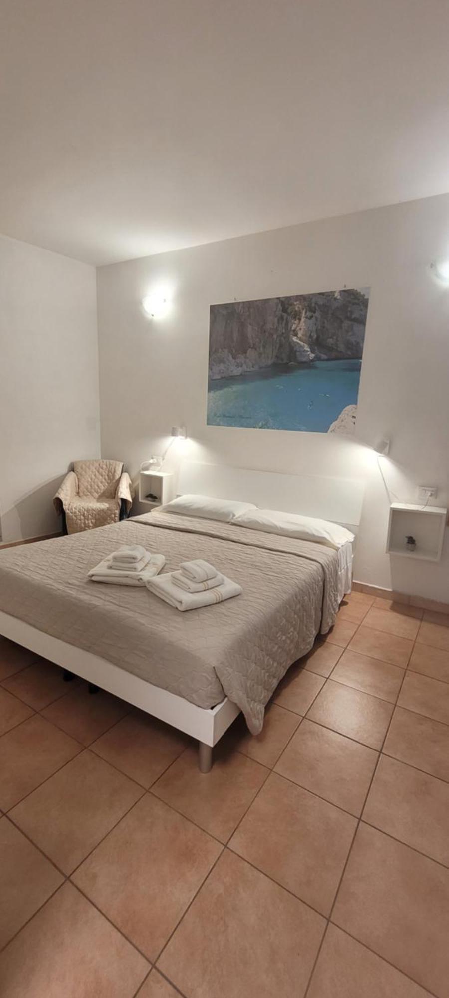 Maristella Pensión Cagliari