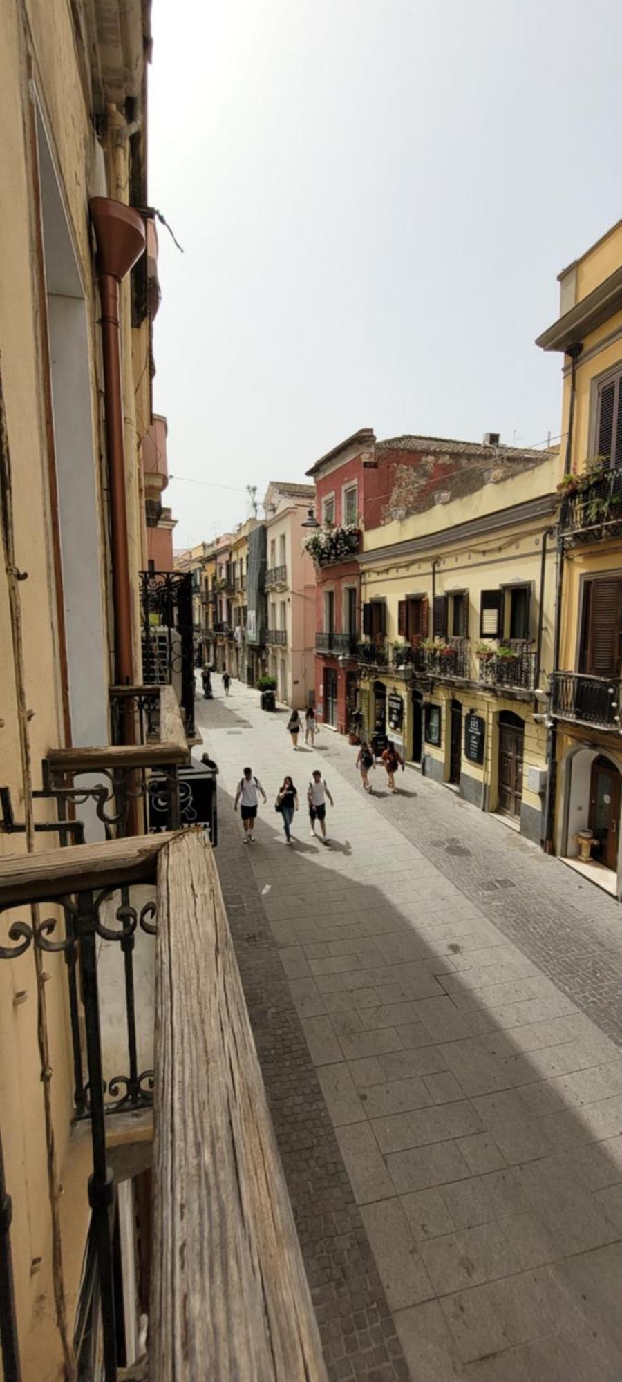 Pensión Maristella Cagliari